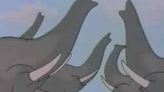 Babar King of the Elephants Trailer [upl. by Yahc]