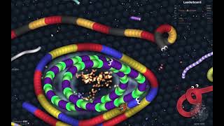 SLITHERIO [upl. by Aseiram]