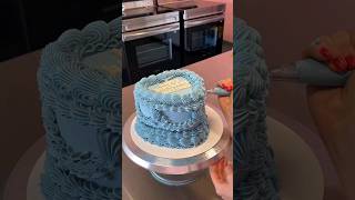 streetfood food foodie youtubeshorts shortvideo dessert cakedecorating chocolatedessert [upl. by Annaesor131]