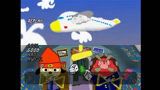 Fright Flight For Three Um Jammer Lammy song swap [upl. by Beverly598]