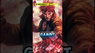 CHANNING TATUM TELLS WHY GAMBIT DIDN’T GET HIS OWN MOVIE  DEADPOOL amp WOLVERINE [upl. by Lehpar489]