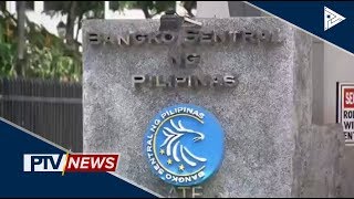 Inflation forecast ng BSP para sa 2019 papalo sa 32 [upl. by Muna]