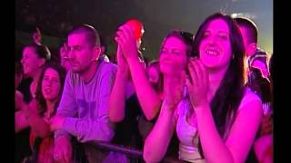 Aco Pejovic  Taxi  Live  Koncert Zivota  Skenderija 19052011 [upl. by Aihtnys]