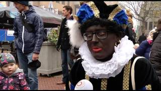 Intocht Sinterklaas Eindhoven 2013 [upl. by Tani141]