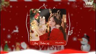 NONSTOP NOEL 2025 REMIX  MERRY CHRISTMAS 2025  NHẠC GIÁNG SINH REMIX SÔI ĐỘNG HAY NHẤT 2025 [upl. by Isdnyl168]