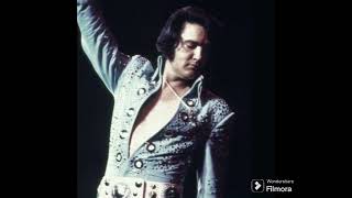 A Video Of 40 Photos On Elvis Presleys Singing Songs  TEDDY BEAR amp DONT B CRUEL 1972 Is Done [upl. by Theresita753]