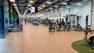 Gym review activesg [upl. by Arakal]