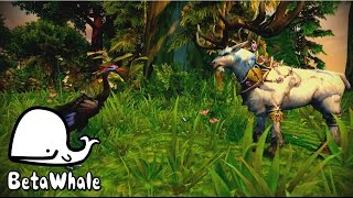 WoW Shorts 3  Struggles on the Timeless Isle [upl. by Ekram]