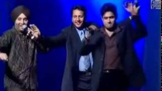 Gurdas Mann Abrarulhaq Sukhshinder Shinda song live [upl. by Sebbie]