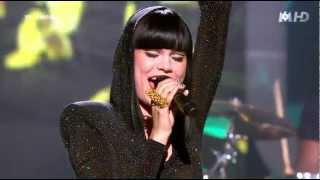 Jessie J  Price Tag  LIVE IN FRANCE HD [upl. by Cordelie544]