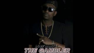 Busy Signal  The Gambler Reggae Rebirth Nov 2016 DarkstarMusic [upl. by Afrikah700]