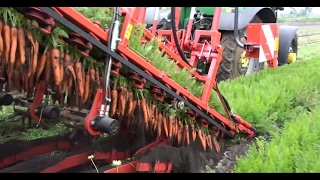 AMAZING Compilation Modern Fruit Harvesting Machines Technology 2017 [upl. by Emiline266]