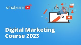 Digital Marketing Full Course 2024  Digital Marketing Course  Digital Marketing  Simplilearn [upl. by Vincenty]