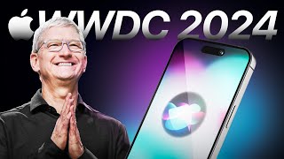 Apple WWDC 2024  9 Things to Expect [upl. by Lambrecht]