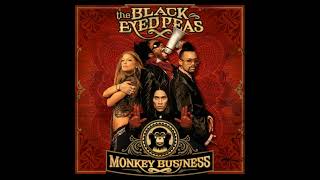 The Black Eyed Peas  Union Original Instrumental [upl. by Tews]