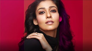 Superstar Nayanthara enters Beauty Retail with The Lip Balm Company™ [upl. by Elbag]