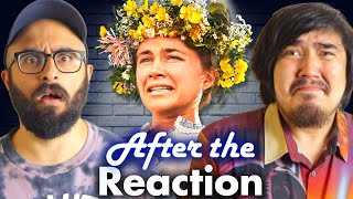 Midsommar  After the Reaction [upl. by Fanny511]