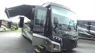 2018 Winnebago Forza [upl. by Merrilee570]