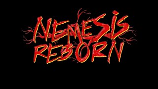 Nemesis Reborn Teaser Trailer [upl. by Rubetta]