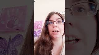 Plumetober jour 25 Galaxie jumelle plumetober booktube [upl. by Diad]