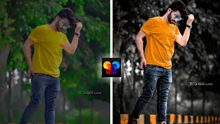 Lumii Stylish Dark Photo Editing  lumii best photo editing tips and tricks [upl. by Ennej]