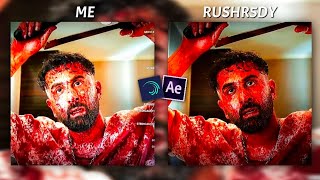 Aziz Haque  Animal🔥 Shubh MVP edited  Alightmotion Edit preset  R4GE [upl. by Ennaeed6]