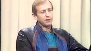 Graham Chapman interview [upl. by Anadal]