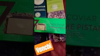 VENCHI CHOCOLATE HAUL♡ BLACK FRIDAY SALE [upl. by Meryl]