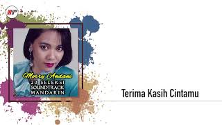 Merry Andani  Terima Kasih Cintamu Official Audio [upl. by Yrolg]