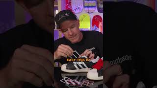 Adidas x KORN Superstar Shoe Review [upl. by Karee454]