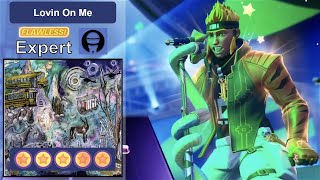 quotLovin On Mequot 100 FC Expert Vocals Fortnite Festival [upl. by Delmore]