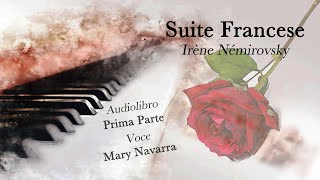 Audiolibro Suite Francese Irène Némirovsky I parte [upl. by Hoopes]