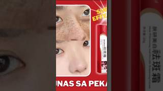 🔴Melasma Cream Collagen Japan Original Pekas Remover Cream Original amp Freckles Remover Pekas Remover [upl. by Broeker906]