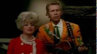 Porter Wagoner amp Dolly Parton  Be Yours Love [upl. by Sorvats]