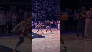 Paul George is too Smooth [upl. by Reprah]