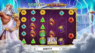 SOR777 Link Situs Slot 777 [upl. by Rehteh]