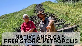 Chasing History Moundville Archaeological Park [upl. by Ileane678]