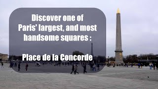 Discover one of Paris largest and most handsome squares paris mustseeparis [upl. by Meriel]