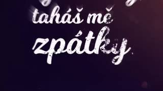 Marek Ztracený  Vlastní svět Lyric video [upl. by Palumbo]