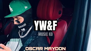 YWampF  Oscar maydon [upl. by Corly]