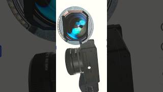 SONY Alpha ILCE6100Y APSC MirrorlessCamera 3D view short trending mostpopular viral [upl. by Itsyrc]