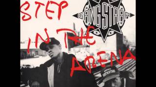 Gang Starr  Zonin [upl. by Loux]