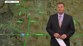 Aurora Highlands Parkway First new interchange on E470 in 10 years explained [upl. by Semyaj]