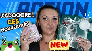 ꕤ☆¦ HAUL ACTION ❙ ALERTE PÉPITES LES FILLES  🔥😱 ❙ ᒍ𝖺𝖽𝗼𝗼𝗼𝗼𝙧𝗲 😍 [upl. by Raul]