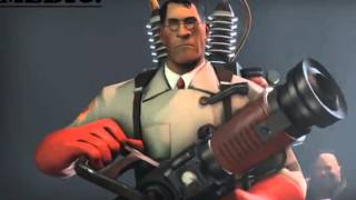 Meet the Medic Theme Song [upl. by Ribaudo]