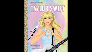 Taylor Swift Biography Informational Read Aloud [upl. by Corissa64]