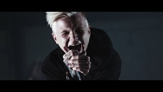 Heartaches  Deathlist feat Tyler of Traitors Music Video [upl. by Ellered]