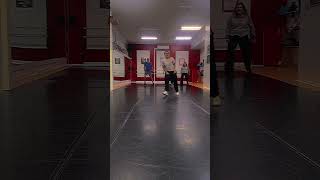 Adult HipHop Class  Valley Dance Theatre [upl. by Salvay]