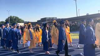 2024 Mahopac High School Graduation [upl. by Bois]