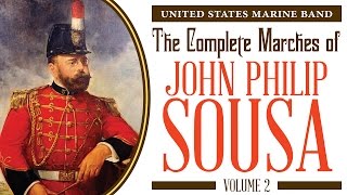 SOUSA Mother Goose 1883  quotThe Presidents Ownquot United States Marine Band [upl. by Horbal222]